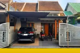 Rumah Siap Huni Dalam Kota Jombang