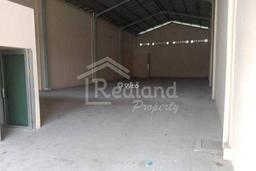 Gudang di Sarwo Edi Wibowo ,Semarang ( Vn 2288)