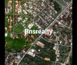 tanah cocok investasi di lokasi yg strategis