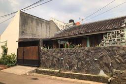 Disewa Rumah Siap Huni di Bintaro Sektor 3