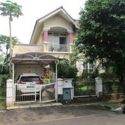 Di jual Rumah di Bintaro Jalan. Malimbu Blok C No.19