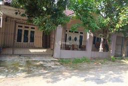 Dijual Rumah di Dirgantara Permai Jatisari Jatiasih Bekasi Rumah