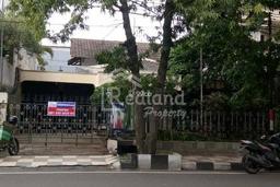 Rumah di Mangunsarkoro Semarang ( Fe 3400 )