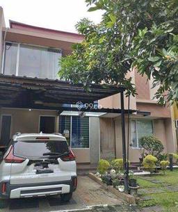 Di sewakan rumah mewah full furnish murah di citra gran 