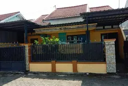 Rumah Siap Huni Dekat Kota 