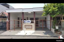 Rumah di Banjar Wijaya , Cluster Cemara 8x18 Renov , Banjar Wijaya , Tangerang