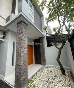 Rumah 2 Lantai Bagus SHM di Jalan Kerta Bedulu Sidakarya 