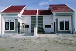 Rumah Murah 500jtan Dekat Kampus Umy
