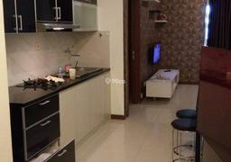 Condo Baywalk Pluit
