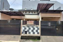 Rumah  minimalis