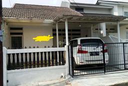 Rumah bagus Griya loka BSD (vn)