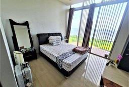 TOWNHOUSE JAYA ANCOL SEAFRONT 4LT FURNISHED TOWNHOUSE JAYA ANCOL SEAFRONT 4LT FURNISHED