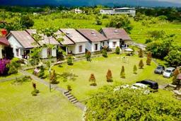 Villa Cisarua Puncak Area Taman Safari Bogor