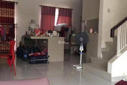 Rumah di Golflake Residence, Cluster San Lorenzo 8x15 , SHM , Cengkareng Timur, Jakarta Barat