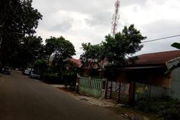 Kavling buat usaha atau tinggal di BSD City, Serpong, Tangerang Selatan