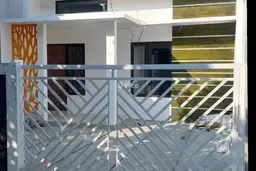 Rumah Baru Bangun Siap Huni Dekat Kota Jombang