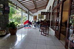 Turun harga murah rumah tua Jl. Hang Jebat