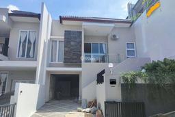 kan Rumah Di Graha Candi Golf Candisari Semarang Selatan