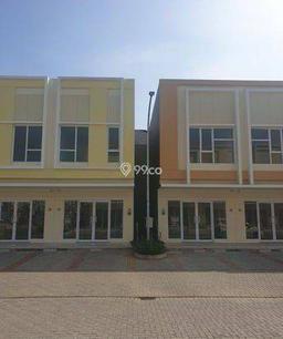 Dijual Ruko Pisa Grande Gading Serpong Tangerang