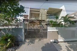 Rumah di Seteran , Semarang ( Vn 2647 )