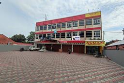 Ruko Ramai Pertigaan Ciomas dekat Stasiun Bogor dan Holland Bakery Ruko Ramai Pertigaan Ciomas dekat Stasiun Bogor dan Holland Bakery