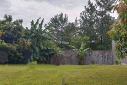 kavling hook di kota wisata di jual murahhh ,dalam cluster 