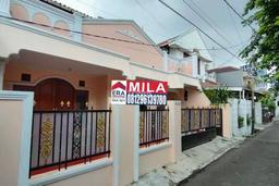 Rumah Siap Huni di Tebet Barat Jakarta Selatan