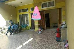 Rumah Di Jalan Utama Cengkareng Jakarta Barat