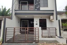 Jual Dasana Indah Lt. 60/75 Bonang Legok Tangerang