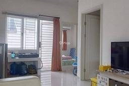 Jual Cepat Cluster Abira Siap Huni Suvarna Sutera Tangerang