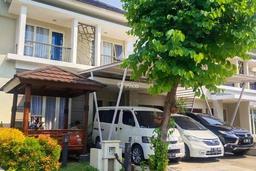 Jual Cepat Cluster Elysia Furnish Suvarna Sutera Tangerang