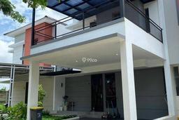 Jual Rumah Siap Huni DI Linea Residence Graha Raya Bintaro