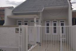 Baru Rumah Minimalis Kopo Permai Bandung