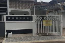 Super MURAH, JUAL CEPAT, RUMAH NUSALOKA, SIAP HUNI, 1.5 lantai, MURAH DAN BAGUS RUMAH DI NUSALOKA BSD