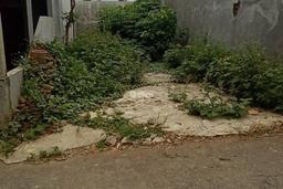 Tanah dijual