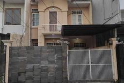 Rumah dijual di Taman Palem Lestari Cengkareng  *0030-HOSPIO*