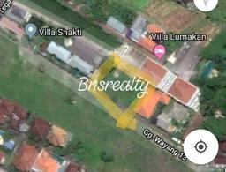 Tanah 2are harga 700jt/are Strategis, dan Bagus, GoodSpot