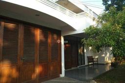 RUMAH NYAMAN DI DEKAT PATRA JASA