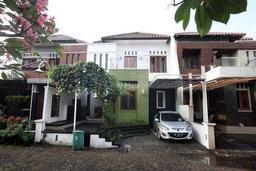 Rumah 4 Kamar Concat Residence, Sejuknya Perumahan Modern Cond Rumah 4 Kamar Concat Residence, Sejuknya Perumahan Modern Cond