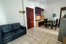 MURAHHH 2 BEDROOMS FURNISHED SIAP HUNI APARTEMEN MEDITERANIA GARDEN 1 @CENTRAL PARK, PODOMORO CITY