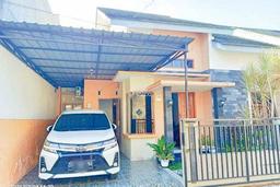 RUMAH CANTIK DAN MURAH DI MAGUWO