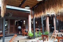 Disewakan Bangunan / Rumah di Gandaria, Jakarta Selatan