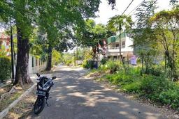 Tanah Tengah Kota Bogor Tanah Tengah Kota Bogor