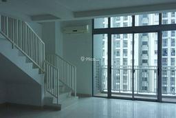 MURAHHH NEO SOHO RESIDENCE TYPE AVENUE @CENTRAL PARK, PODOMORO CITY
