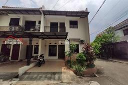 Rumah Ready Dengan Luas Tanah Besar Dan Harga Terbaik Cipayung Jaktim