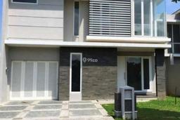 Murah Banget Suvarna Sutera Cluster Akasia Lt. 327/240 Tangerang