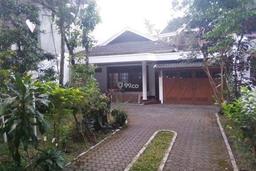 Rumah Cimandiri , Bandung
