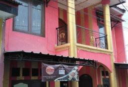 Disewakan Rumah Strategis di Villa Bintaro Indah