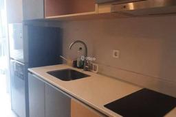 MURAHHH STUDIO FURNISHED APARTEMEN TAMAN ANGGREK RESIDENCE