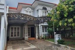 Rumah Siap Huni di Kota Wisata